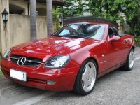 Mercedes-Benz 230 2000 for sale