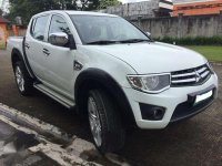 2010 Mitsubishi Strada For Sale 