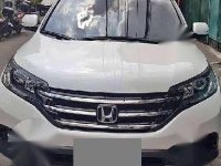 2013 Honda CRV 4x2 automatic FOR SALE