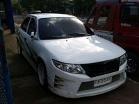 Toyota Corolla 1997 modified Fully airconditioned