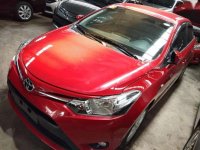 2017 Toyota Vios for sale