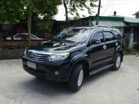 Toyota Fortuner 2013 FOR SALE