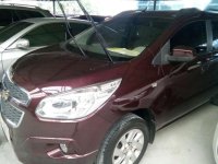 Chevrolet Spin FOR SALE