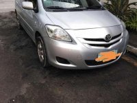 For Sale Toyota Vios 2008