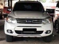 Rush sale! Ford Everest 2015
