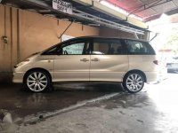 2004 Toyota Previa automatic FOR SALE