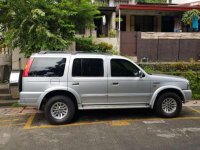 Ford Everest 2005 FOR SALE
