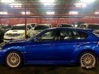 Subaru WRX 2009 FOR SALE