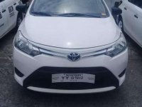 2016 TOYOTA Vios j 30kms FOR SALE