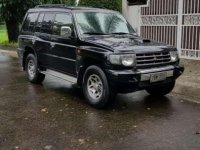 2002 Mitsubishi Pajero for sale