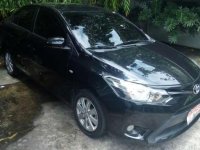 2016 Toyota Vios 1.3e FOR SALE