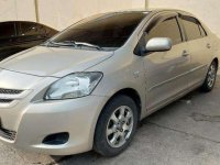 2009 Toyota Vios for sale