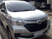 2018 Toyota Avanza 1.3J Manual FOR SALE