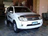 For Sale 2009 Toyota Fortuner G