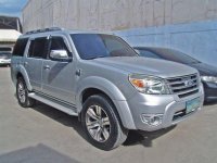 Ford Everest 2013 FOR SALE