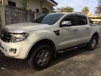 Ford Ranger 4x2 automatic 2014 FOR SALE