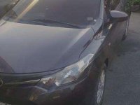 Assume 2014 TOYOTA Vios e AT