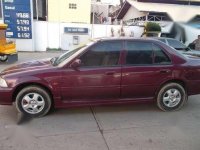 Selling Honda City - year model 2000