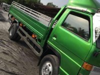 Isuzu Elf For Sale