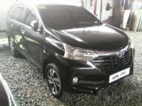 Toyota Avanza 2016 FOR SALE