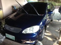 Like new Toyota Corolla Altis For Sale