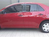 SELLING Toyota Vios 1.3j 2013