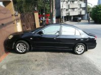 2004 Honda Civic VTIS FOR SALE