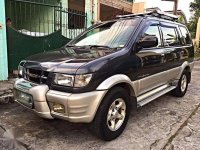 2002 Isuzu Crosswind XUV Automatic Super Fresh In/Out