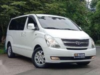 2013 Hyundai Starex for sale