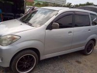 2007 Toyota Avanza for sale