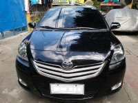 2013 Toyota Vios G Manual transmission Well Maintained