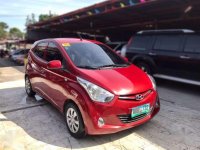 2014 Hyundai Eon for sale