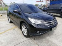 Honda CRV 2.0 2013 acquired AT