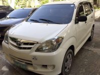 Toyota Avanza FOR SALE