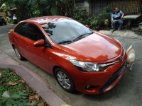 2016 Toyota Vios 13 E AT Good As New