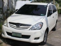 For sale! Toyota Innova 2.5 J. Diesel Model 2012