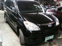 Toyota Avanza 2009 FOR SALE