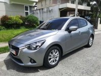 For Sale! 2016 Mazda 2 Automatic 1.5L