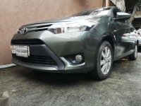 2017 Toyota Vios E AT FOR SALE