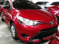 Toyota Vios 2018 FOR SALE