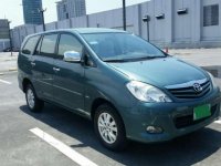 2011 Toyota Innova G Automatic FOR SALE