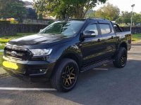 2017 Ford Ranger for sale