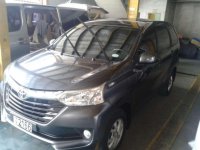 2016 Toyota Avanza G FOR SALE