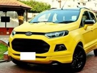 2013 Ford Ecosport FOR SALE
