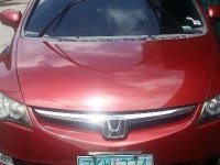 Honda Civic 2007 for sale