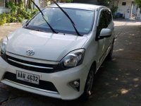 Toyota Wigo 2016 for sale