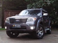 2011 Ford Everest Ice edition Automatic