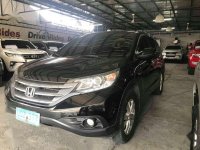 Honda Cr-V 2012 for sale