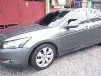 Honda Accord sedan 2010 FOR SALE