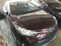 2017 Toyota Vios for sale